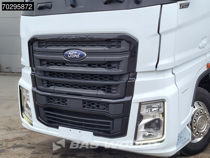 Tractor Ford F-Max 500 4X2 Retarder Standairco 2xTanks ACC LED Euro 6: foto 17