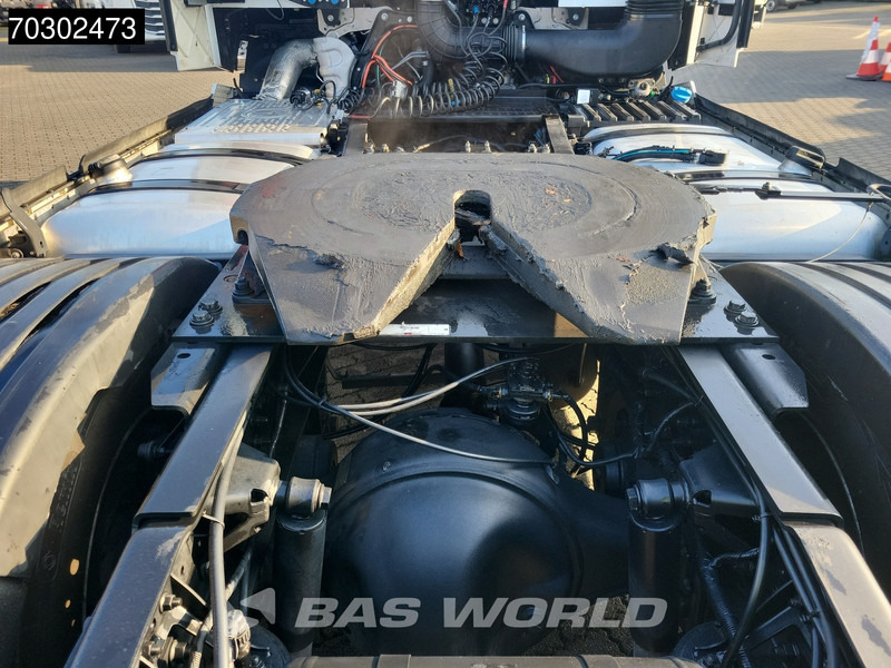 Ford F-Max 500 4X2 Retarder Standklima 2xTanks ACC LED Euro 6 - Tractor: foto 5 Ford F-Max 500 4X2 Retarder Standklima 2xTanks ACC LED Euro 6 - Tractor: foto 5