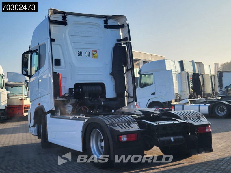 Ford F-Max 500 4X2 Retarder Standklima 2xTanks ACC LED Euro 6 - Tractor: foto 2 Ford F-Max 500 4X2 Retarder Standklima 2xTanks ACC LED Euro 6 - Tractor: foto 2