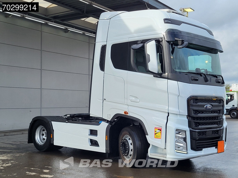 Ford F-Max 500 F-Max 4X2 Retarder 2xTanks Navi Standklima Euro 6 - Tractor: foto 3 Ford F-Max 500 F-Max 4X2 Retarder 2xTanks Navi Standklima Euro 6 - Tractor: foto 3