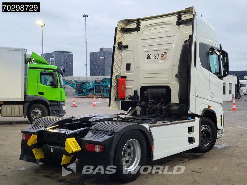 Ford F-Max 500 F-Max 4X2 Retarder 2xTanks Standairco Navi ACC Euro 6 - Tractor: foto 5 Ford F-Max 500 F-Max 4X2 Retarder 2xTanks Standairco Navi ACC Euro 6 - Tractor: foto 5