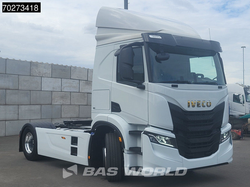 Iveco S-Way 340 4X2 NEW! ActiveTime Alcoa's ACC LED - Tractor: foto 3 Iveco S-Way 340 4X2 NEW! ActiveTime Alcoa's ACC LED - Tractor: foto 3