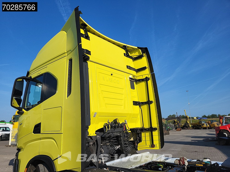 Iveco S-Way 460 4X2 Retarder Hydraulik - Tractor: foto 5 Iveco S-Way 460 4X2 Retarder Hydraulik - Tractor: foto 5