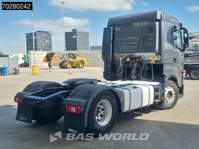 Iveco S-Way 480 4X2 Retarder Hydrauliek LED - Tractor: foto 5 Iveco S-Way 480 4X2 Retarder Hydrauliek LED - Tractor: foto 5