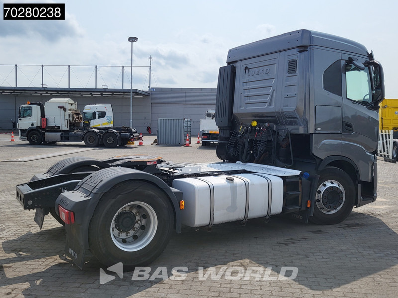 Iveco S-Way 480 4X2 Retarder Hydraulik - Tractor: foto 5 Iveco S-Way 480 4X2 Retarder Hydraulik - Tractor: foto 5