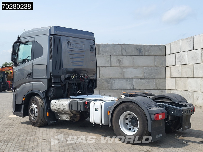 Iveco S-Way 480 4X2 Retarder Hydraulik - Tractor: foto 2 Iveco S-Way 480 4X2 Retarder Hydraulik - Tractor: foto 2