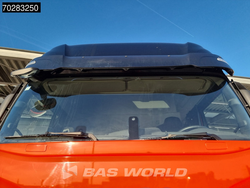 Locação financeira de Iveco S-Way 490 4X2 DAMAGED! chassis bent 2x Tanks LED Navi Euro 6 Iveco S-Way 490 4X2 DAMAGED! chassis bent 2x Tanks LED Navi Euro 6: foto 7