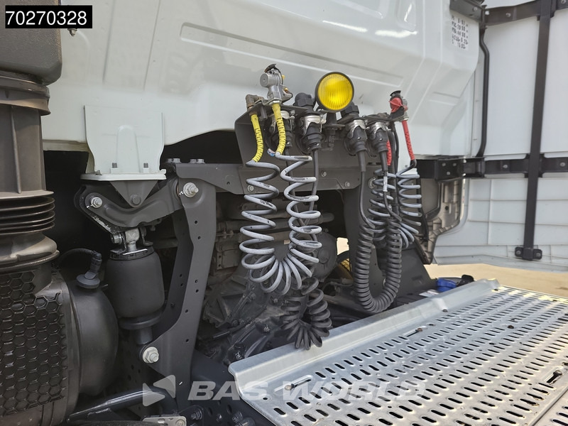 Iveco S-Way 490 4X2 Full-Air! 2x Tanks LED - Tractor: foto 3 Iveco S-Way 490 4X2 Full-Air! 2x Tanks LED - Tractor: foto 3