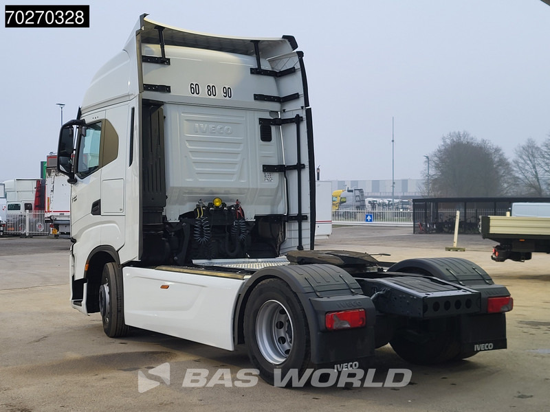 Iveco S-Way 490 4X2 Full-Air! 2x Tanks LED - Tractor: foto 2 Iveco S-Way 490 4X2 Full-Air! 2x Tanks LED - Tractor: foto 2