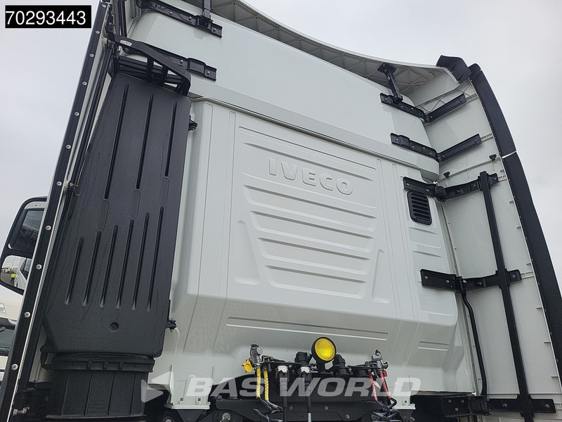 Iveco S-Way 490 4X2 Retarder Standairco 2xTanks ACC LED Navi Euro 6 - Tractor: foto 3 Iveco S-Way 490 4X2 Retarder Standairco 2xTanks ACC LED Navi Euro 6 - Tractor: foto 3