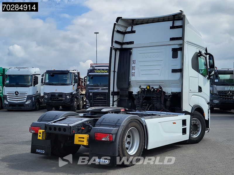 Iveco S-Way 510 S-Way 4X2 Retarder 2xTanks ACC Navi Euro 6 - Tractor: foto 5 Iveco S-Way 510 S-Way 4X2 Retarder 2xTanks ACC Navi Euro 6 - Tractor: foto 5
