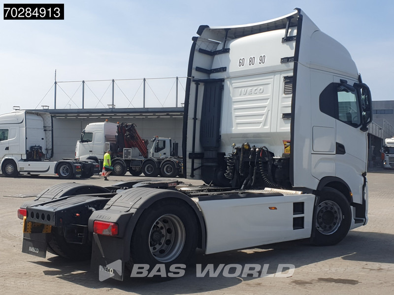 Iveco S-Way 510 S-Way 4X2 Retarder ACC Navi Euro 6 - Tractor: foto 5 Iveco S-Way 510 S-Way 4X2 Retarder ACC Navi Euro 6 - Tractor: foto 5