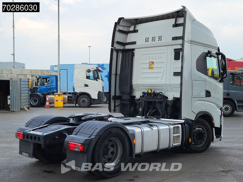 Iveco S-Way 510 S-Way 4X2 Retarder ACC Navi Euro 6 - Tractor: foto 5 Iveco S-Way 510 S-Way 4X2 Retarder ACC Navi Euro 6 - Tractor: foto 5
