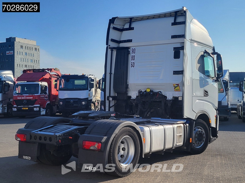 Iveco S-Way 510 S-Way 4X2 Retarder ACC Navi Euro 6 - Tractor: foto 5 Iveco S-Way 510 S-Way 4X2 Retarder ACC Navi Euro 6 - Tractor: foto 5