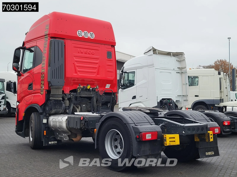 Iveco S-Way 570 4X2 Retarder LED Navi - Tractor: foto 2 Iveco S-Way 570 4X2 Retarder LED Navi - Tractor: foto 2