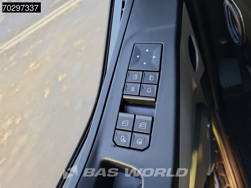 Tractor novo Iveco S-Way 580 4X2 NEW! LED Standklima ACC Navi Euro 6: foto 19