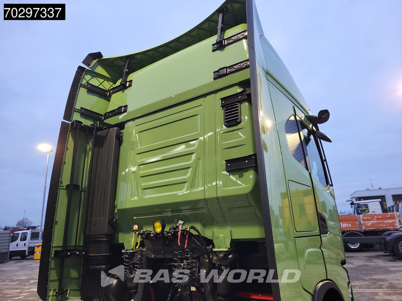 Tractor novo Iveco S-Way 580 4X2 NEW! LED Standklima ACC Navi Euro 6: foto 11