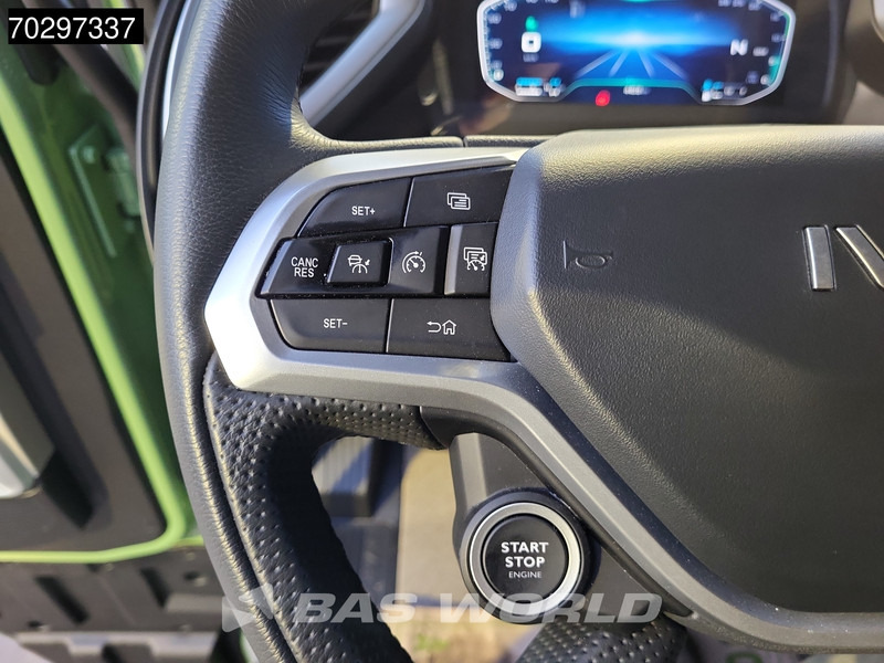 Tractor novo Iveco S-Way 580 4X2 NEW! LED Standklima ACC Navi Euro 6: foto 20
