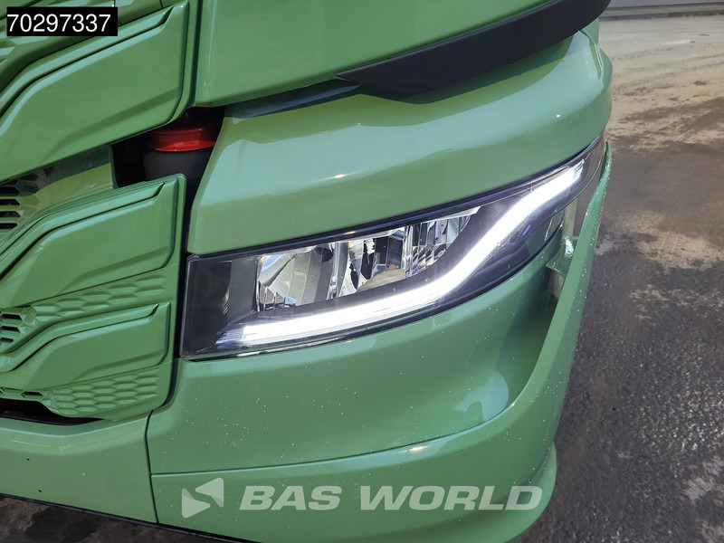 Tractor novo Iveco S-Way 580 4X2 NEW! LED Standklima ACC Navi Euro 6: foto 9