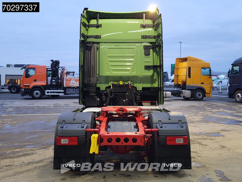 Tractor novo Iveco S-Way 580 4X2 NEW! LED Standklima ACC Navi Euro 6: foto 10