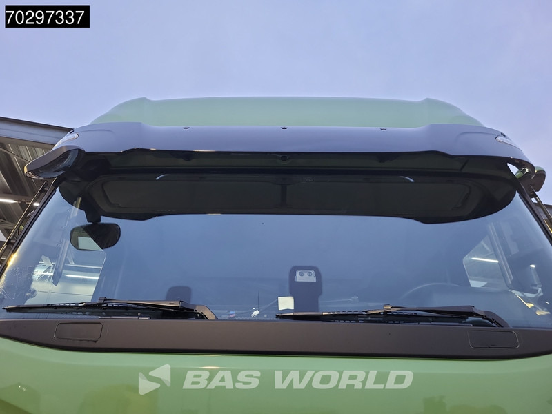 Tractor novo Iveco S-Way 580 4X2 NEW! LED Standklima ACC Navi Euro 6: foto 7