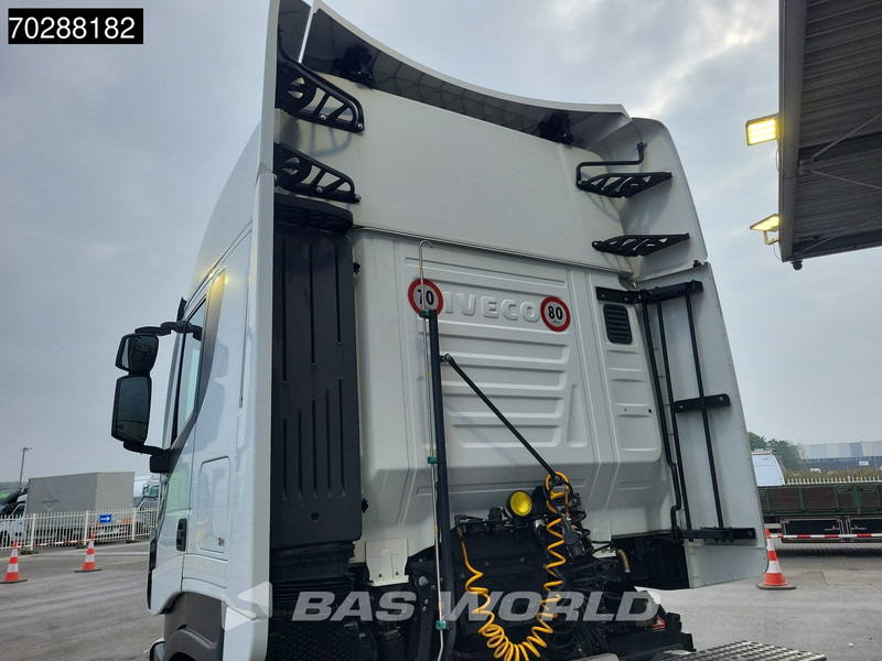 Iveco Stralis 400 4X2 BROKEN DIFFERENTIAL! LNG Retarder 2x Tanks ACC Euro 6 - Tractor: foto 5 Iveco Stralis 400 4X2 BROKEN DIFFERENTIAL! LNG Retarder 2x Tanks ACC Euro 6 - Tractor: foto 5