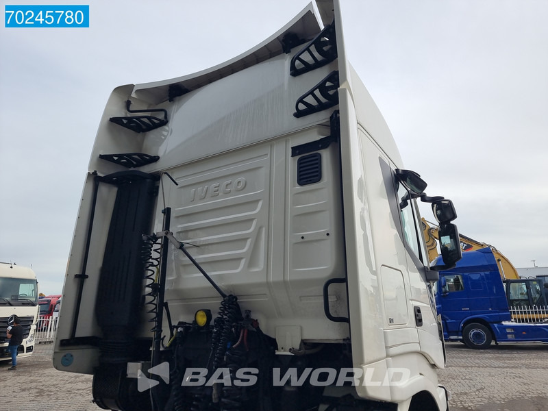Iveco Stralis 400 4X2 LNG NL-Truck Retarder 2x Tanks ACC Euro 6 - Tractor: foto 5 Iveco Stralis 400 4X2 LNG NL-Truck Retarder 2x Tanks ACC Euro 6 - Tractor: foto 5