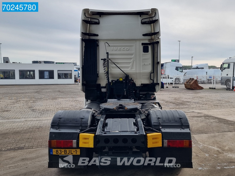 Iveco Stralis 400 4X2 LNG NL-Truck Retarder 2x Tanks ACC Euro 6 - Tractor: foto 3 Iveco Stralis 400 4X2 LNG NL-Truck Retarder 2x Tanks ACC Euro 6 - Tractor: foto 3