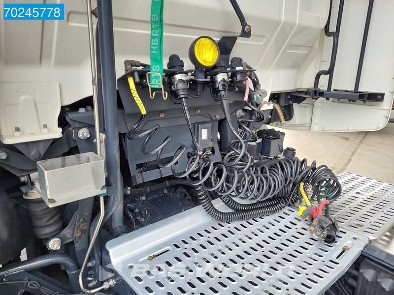 Iveco Stralis 400 4X2 NL-Truck LNG Retarder 2x Tanks Euro 6 - Tractor: foto 3 Iveco Stralis 400 4X2 NL-Truck LNG Retarder 2x Tanks Euro 6 - Tractor: foto 3