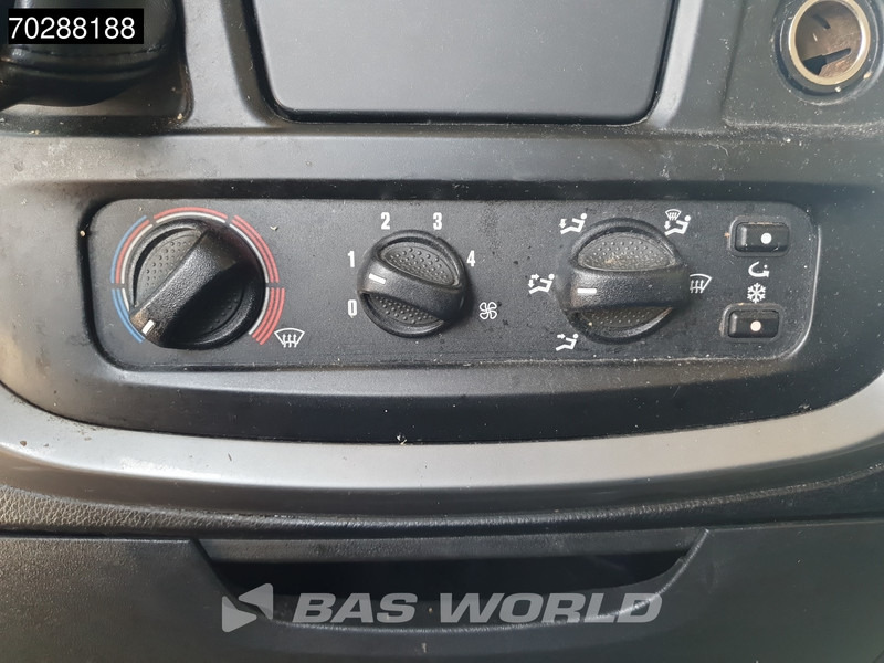 Tractor Iveco Stralis 400 4X2 Retarder Standairco 2xTanks LNG ACC Euro 6: foto 20