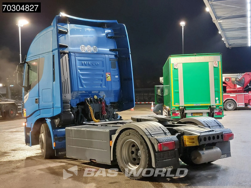 Iveco Stralis 460 4X2 CNG! Retarder - Tractor: foto 2 Iveco Stralis 460 4X2 CNG! Retarder - Tractor: foto 2