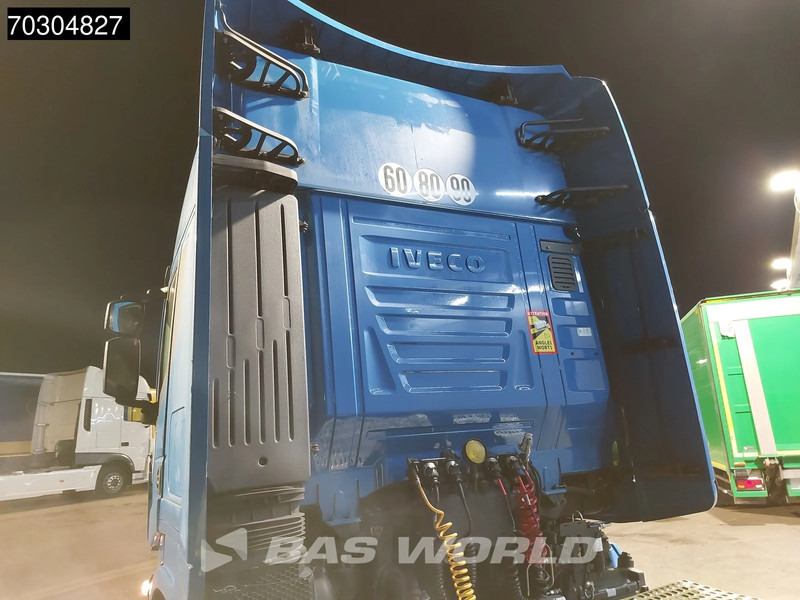 Iveco Stralis 460 4X2 CNG! Retarder - Tractor: foto 5 Iveco Stralis 460 4X2 CNG! Retarder - Tractor: foto 5