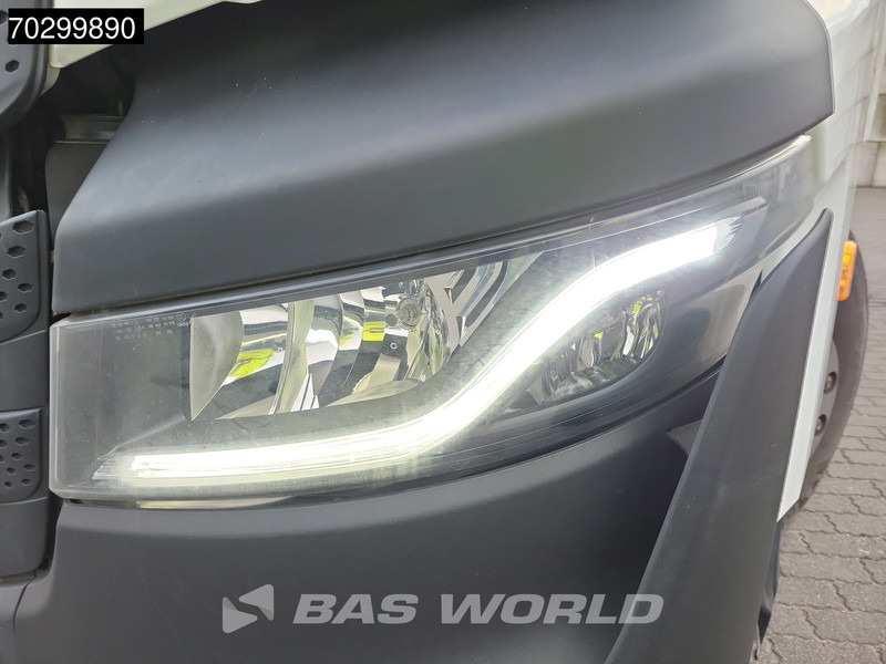 Tractor Iveco Stralis 460 4X2 Mega Retarder 2xTanks ACC Euro 6: foto 11