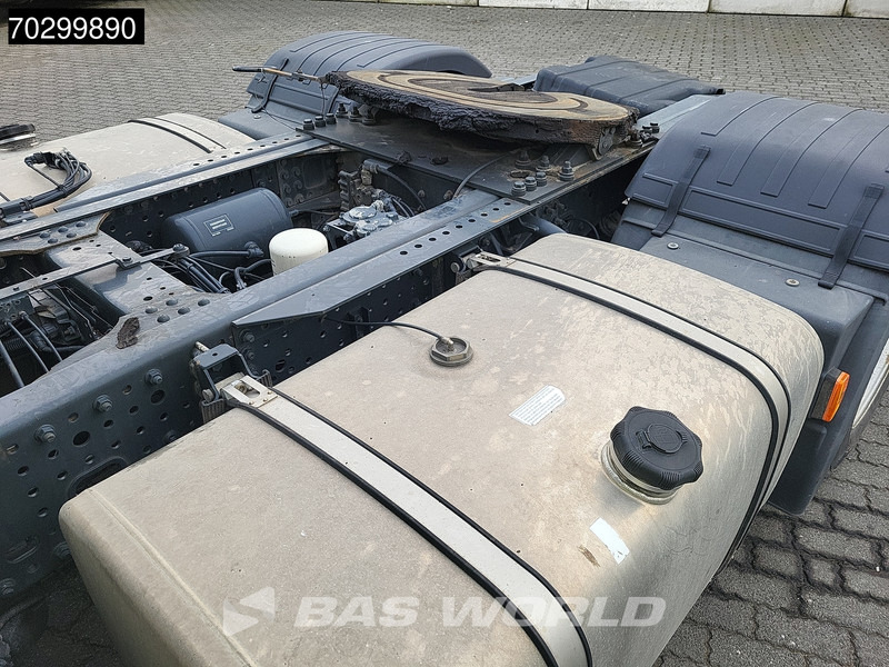 Tractor Iveco Stralis 460 4X2 Mega Retarder 2xTanks ACC Euro 6: foto 17