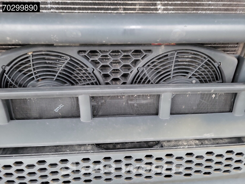 Tractor Iveco Stralis 460 4X2 Mega Retarder 2xTanks ACC Euro 6: foto 10