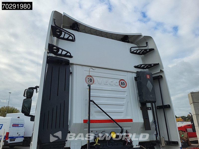 Iveco Stralis 460 4X2 Retarder 2x LNG Tanks Euro 6 - Tractor: foto 5 Iveco Stralis 460 4X2 Retarder 2x LNG Tanks Euro 6 - Tractor: foto 5