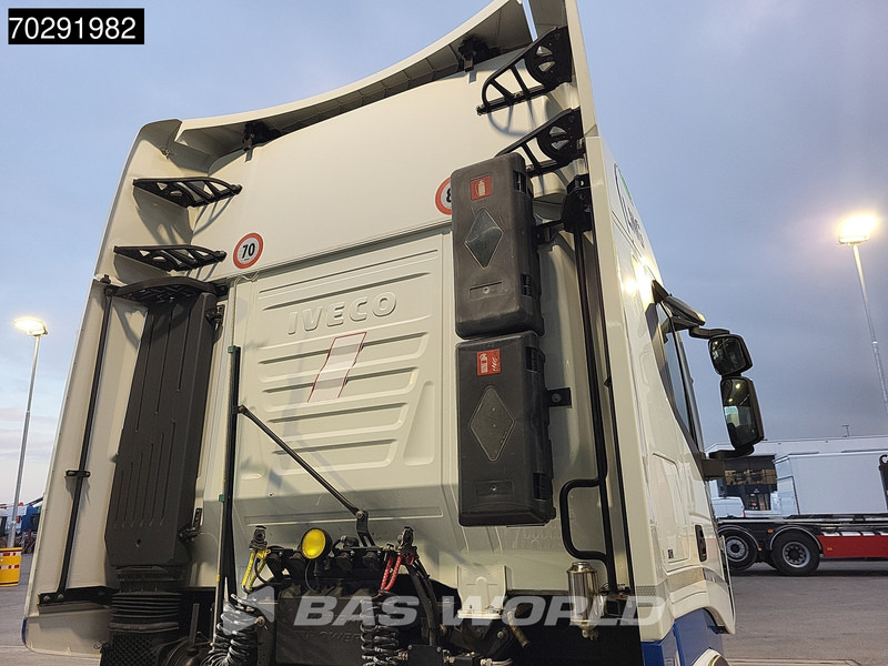 Iveco Stralis 460 4X2 Retarder 2xLNG Tanks ACC Alcoa Euro 6 - Tractor: foto 5 Iveco Stralis 460 4X2 Retarder 2xLNG Tanks ACC Alcoa Euro 6 - Tractor: foto 5