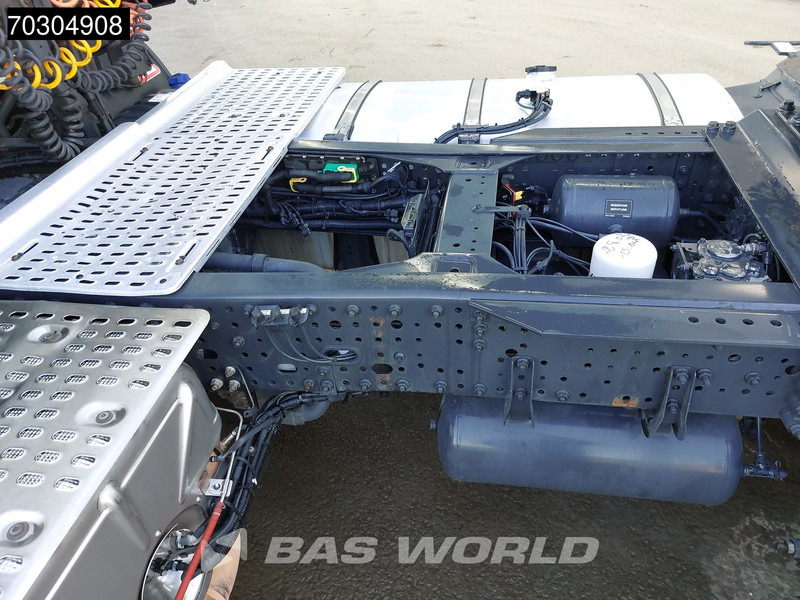 Tractor Iveco Stralis 460 4X2 Retarder: foto 13 Tractor Iveco Stralis 460 4X2 Retarder: foto 13