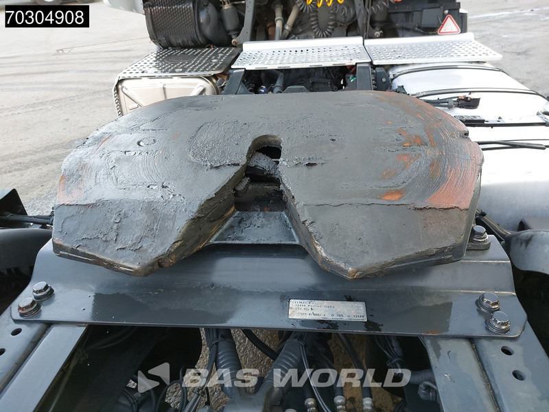 Tractor Iveco Stralis 460 4X2 Retarder: foto 15 Tractor Iveco Stralis 460 4X2 Retarder: foto 15