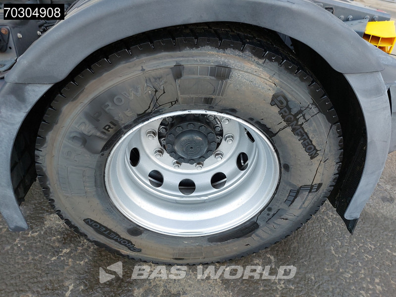 Tractor Iveco Stralis 460 4X2 Retarder: foto 16 Tractor Iveco Stralis 460 4X2 Retarder: foto 16