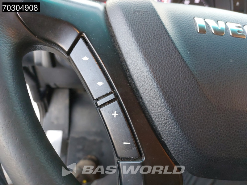 Tractor Iveco Stralis 460 4X2 Retarder: foto 20 Tractor Iveco Stralis 460 4X2 Retarder: foto 20