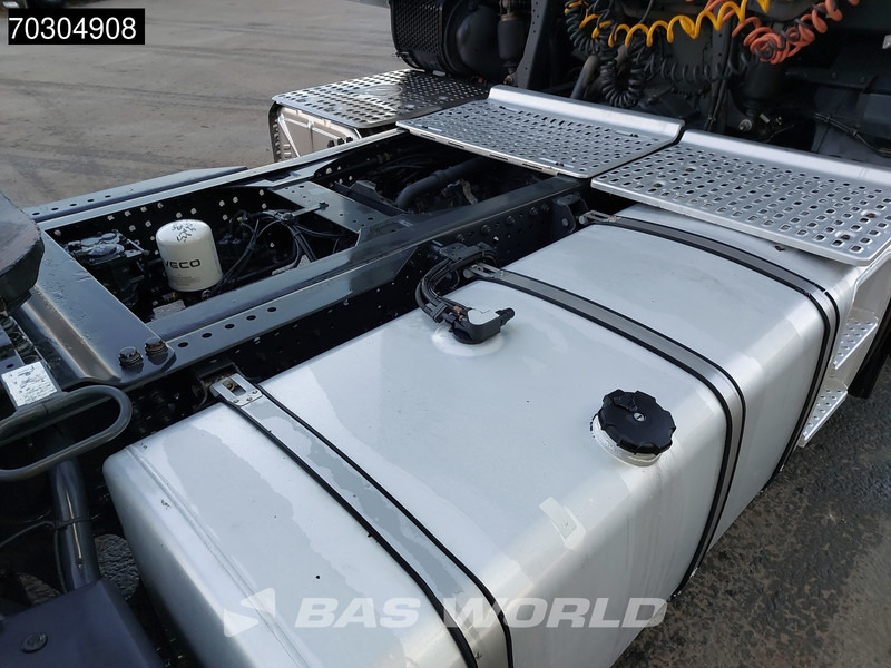 Tractor Iveco Stralis 460 4X2 Retarder: foto 14 Tractor Iveco Stralis 460 4X2 Retarder: foto 14