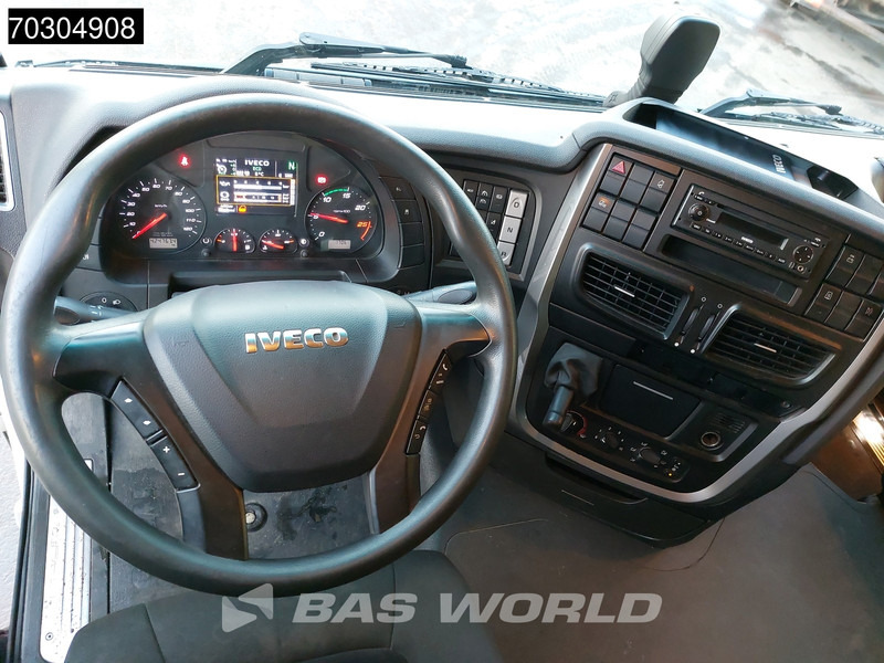 Tractor Iveco Stralis 460 4X2 Retarder: foto 18 Tractor Iveco Stralis 460 4X2 Retarder: foto 18