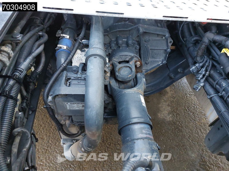 Tractor Iveco Stralis 460 4X2 Retarder: foto 12 Tractor Iveco Stralis 460 4X2 Retarder: foto 12