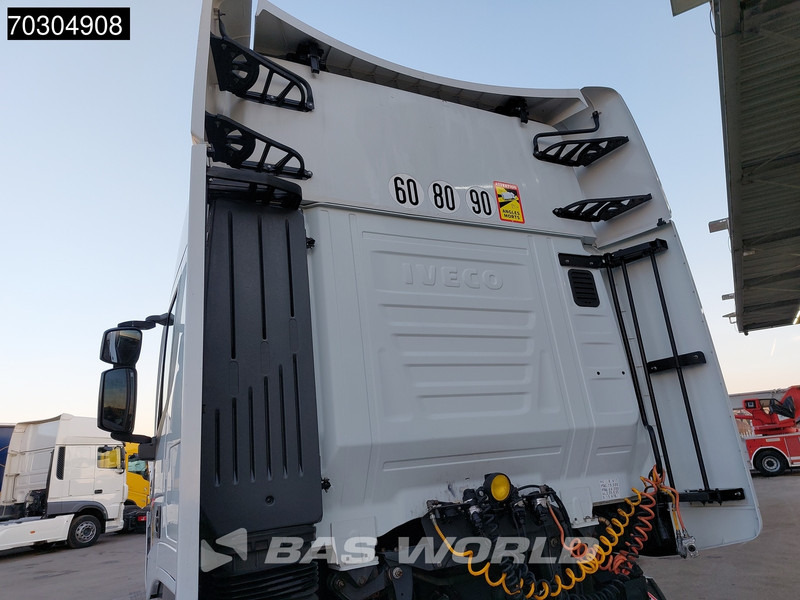 Tractor Iveco Stralis 460 4X2 Retarder: foto 10 Tractor Iveco Stralis 460 4X2 Retarder: foto 10