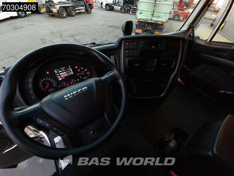 Tractor Iveco Stralis 460 4X2 Retarder: foto 17 Tractor Iveco Stralis 460 4X2 Retarder: foto 17