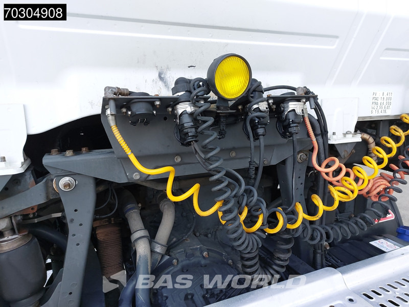 Tractor Iveco Stralis 460 4X2 Retarder: foto 11 Tractor Iveco Stralis 460 4X2 Retarder: foto 11