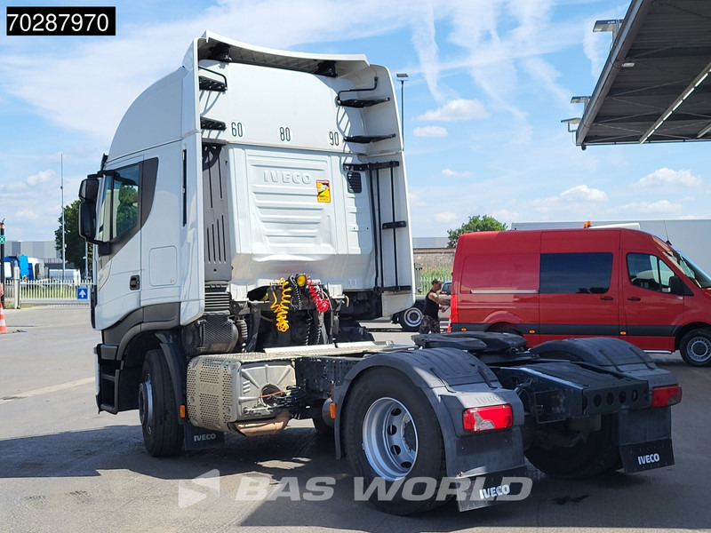 Iveco Stralis 480 4X2 ACC Euro 6 - Tractor: foto 2 Iveco Stralis 480 4X2 ACC Euro 6 - Tractor: foto 2