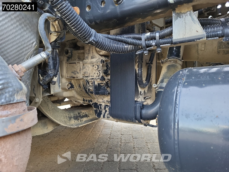Iveco X-Way 480 4X2 Retarder Hydrauliek Alcoa's - Tractor: foto 3 Iveco X-Way 480 4X2 Retarder Hydrauliek Alcoa's - Tractor: foto 3