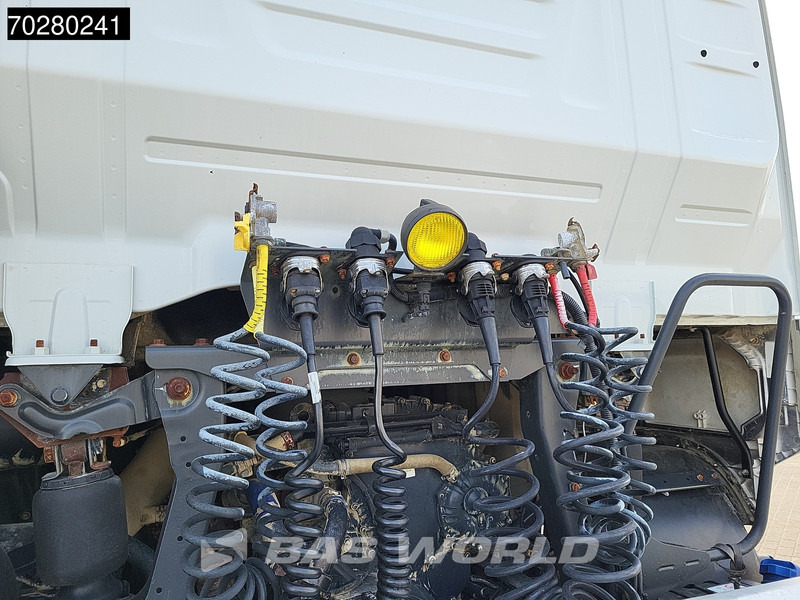 Iveco X-Way 480 4X2 Retarder Hydrauliek Alcoa's - Tractor: foto 5 Iveco X-Way 480 4X2 Retarder Hydrauliek Alcoa's - Tractor: foto 5